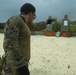 The 31st MEU’s Force Reconnaissance Platoon goes down range