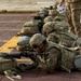 Task Force Spartan Soldiers increase mission readiness during M4 qualification