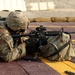 Task Force Spartan Soldiers increase mission readiness during M4 qualification