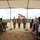 66th Military Intelligence Brigade Change of Command