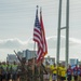 Service members compete in Firecracker Softball Tournament