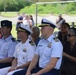 74th Guam Liberation Day Sumay memorial ceremony
