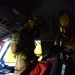Chievres Fire Fighters 424th Squadron Turkish Airbus A400M exercise