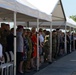 U.S. Army Garrison Benelux Change of Command