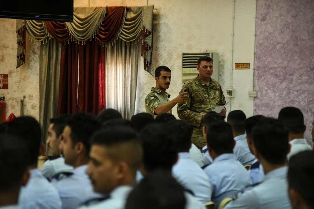 Coalition Aviation Advisory and Training Team