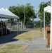 U.S. Army Garrison Benelux Change of Command