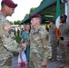 1st Battalion, 503rd Infantry Regiment, 173rd Airborne Brigade Award Ceremony