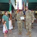 1st Battalion, 503rd Infantry Regiment, 173rd Airborne Brigade Award Ceremony