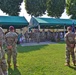 1st Battalion, 503rd Infantry Regiment, 173rd Airborne Brigade Award Ceremony