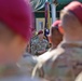 1st Battalion, 503rd Infantry Regiment, 173rd Airborne Brigade Award Ceremony