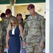 1st Battalion, 503rd Infantry Regiment, 173rd Airborne Brigade Change of Responsibility Ceremony