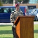 1st Battalion, 503rd Infantry Regiment, 173rd Airborne Brigade Change of Responsibility Ceremony