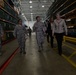 Secretary Wilson returns to RAF Mildenhall, discusses innovation, strategy