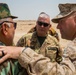 TAAC west General Brig. Gen. Bruno visits RMTC