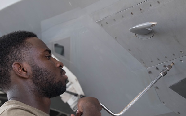 Supporting the ADAB Mission