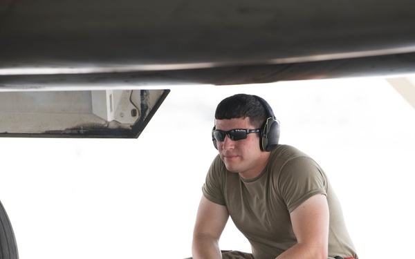 Supporting the ADAB Mission