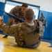 Security forces complete defensive tactics training