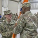 335th Signal Command (Theater) (Provisional) Change of Command