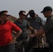 404th Civil Affairs Battalion Conduct Range Day