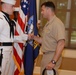 Master Chief Dedicates 30-Year Navy Career to Helping Others Succeed