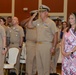 Master Chief Dedicates 30-Year Navy Career to Helping Others Succeed