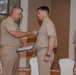 Master Chief Dedicates 30-Year Navy Career to Helping Others Succeed