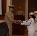 Master Chief Dedicates 30-Year Navy Career to Helping Others Succeed