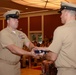 Master Chief Dedicates 30-Year Navy Career to Helping Others Succeed