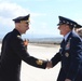 CSAF strengthens Air Force ties in Italy