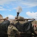 Soldiers Conduct Mortar Live Fire Training