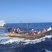 Coast Guard, CBP interdict 28 migrants north of Havana