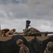 Soldiers Conduct Mortar Live Fire Training