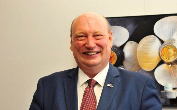 VCG Meets with DG-MOVE