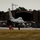 Buzzards breeze into RAF Lakenheath