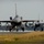 Buzzards breeze into RAF Lakenheath