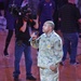 Phoenix Recruiting Battalion conducts mass enlistment at WNBA game