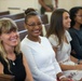 Gunnery Sgt. Summerlin Retirement