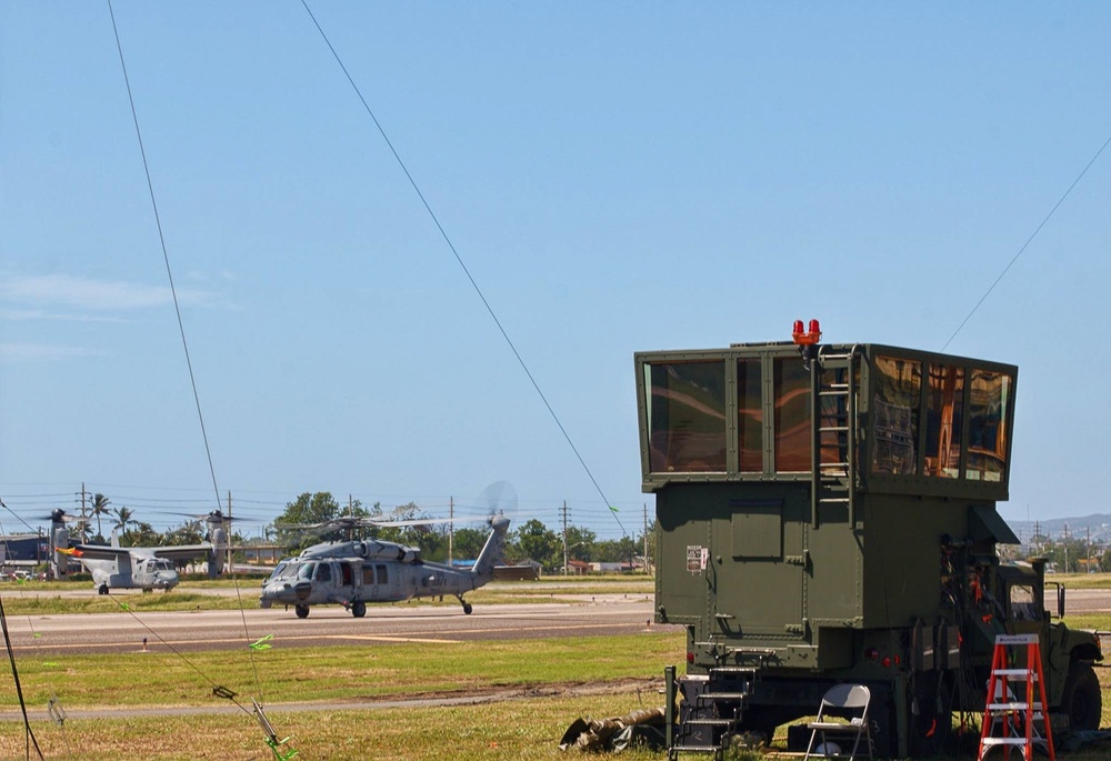 241st activated for hurrican relief efforts