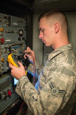 From technical training to hurricane relief