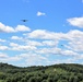 C-130s, crews complete CDS airdrop at Fort McCoy for Patriot North 2018