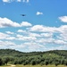 C-130s, crews complete CDS airdrop at Fort McCoy for Patriot North 2018