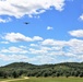 C-130s, crews complete CDS airdrop at Fort McCoy for Patriot North 2018