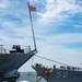 USS Laboon Returns From Deployment