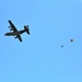 C-130s, crews complete CDS airdrop at Fort McCoy for Patriot North 2018