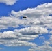 C-130s, crews complete CDS airdrop at Fort McCoy for Patriot North 2018