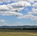 C-130s, crews complete CDS airdrop at Fort McCoy for Patriot North 2018