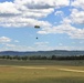 C-130s, crews complete CDS airdrop at Fort McCoy for Patriot North 2018