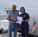 Coast Guard issues first certificates of inspection to local tugboats in Miami