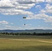 C-130s, crews complete CDS airdrop at Fort McCoy for Patriot North 2018