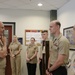 Navy Surgeon General Visits Naval Health Clinic Lemoore